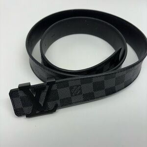 LV belt
